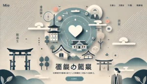 三重のイメージ