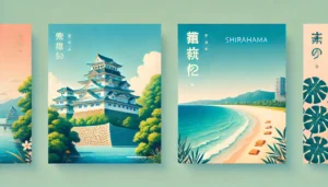 和歌山のイメージ