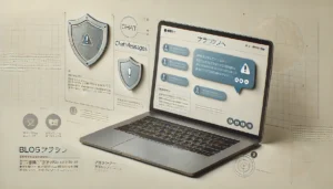 逮捕違法詐欺のイメージ