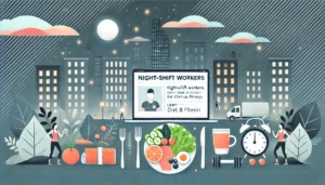夜職のイメージ