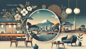 徳島のイメージ