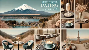 山梨のイメージ