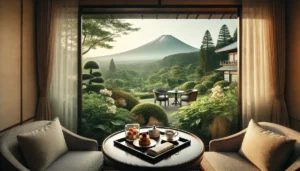 静岡のイメージ