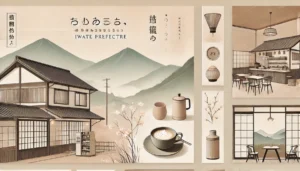 岩手のイメージ