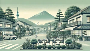 鹿児島のイメージ