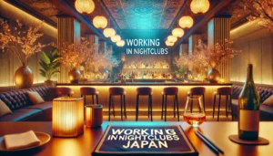 クラブのイメージ