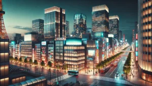 賃貸 大阪のイメージ