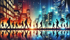 種類求人のイメージ