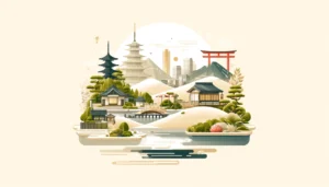 鳥取のイメージ
