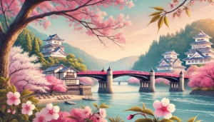 山口のイメージ