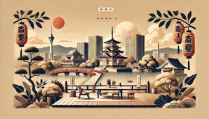 福岡のイメージ