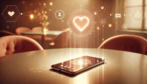 ティンダー tinderのイメージ