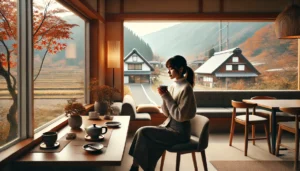 秋田のイメージ